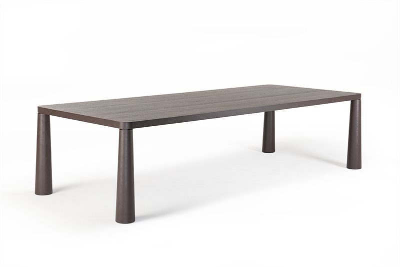 Tidone Table | Zanotta Tidone Table | Zanotta